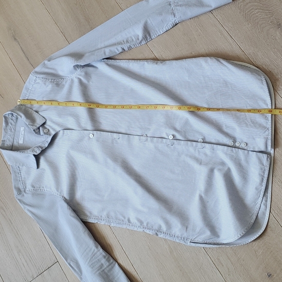 Equipment striped shirt - Picture 7 of 12